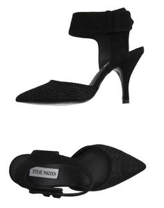 Сандалии Steve Madden