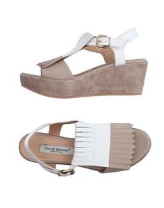 Сандалии Diane Bennet