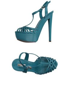Сандалии Schutz