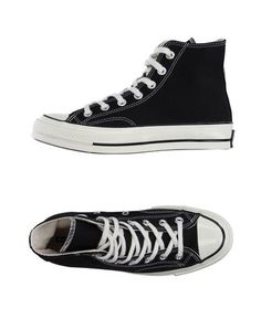 Высокие кеды и кроссовки Converse ALL Star