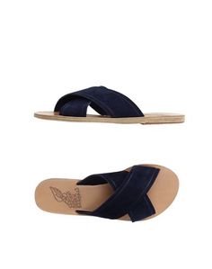 Сандалии Ancient Greek Sandals