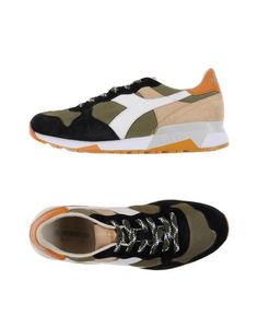 Низкие кеды и кроссовки Diadora Heritage