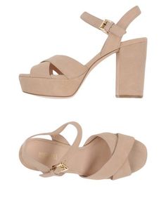 Сандалии Michael Michael Kors