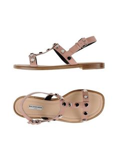 Сандалии Balenciaga