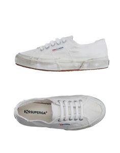 Низкие кеды и кроссовки Superga®