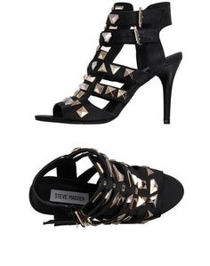 Сандалии Steve Madden