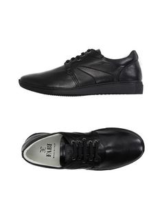 Низкие кеды и кроссовки Fabi Sport
