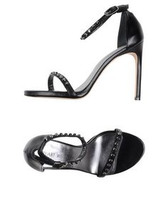 Сандалии Stuart Weitzman
