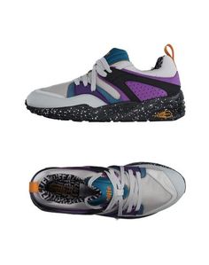 Низкие кеды и кроссовки Puma