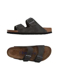 Сандалии Birkenstock