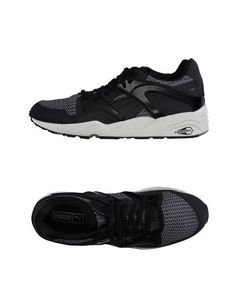 Низкие кеды и кроссовки Puma