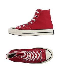 Высокие кеды и кроссовки Converse ALL Star