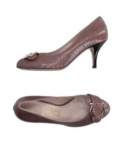 Туфли Salvatore Ferragamo