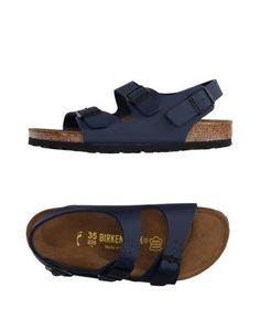 Сандалии Birkenstock