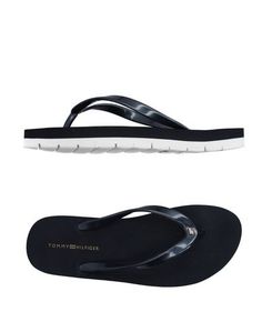 Вьетнамки Tommy Hilfiger