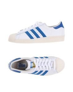 Низкие кеды и кроссовки Adidas Originals