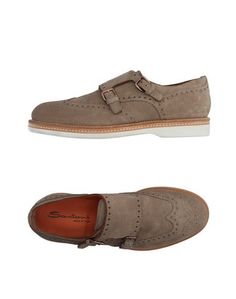 Мокасины Santoni