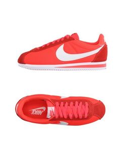 Низкие кеды и кроссовки Nike