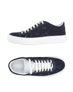 Низкие кеды и кроссовки Jimmy Choo London
