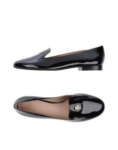 Мокасины Tory Burch