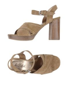 Сандалии LE Sabot