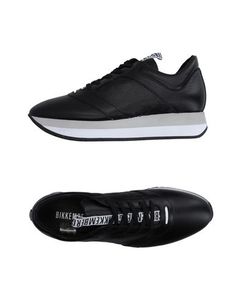Низкие кеды и кроссовки Bikkembergs