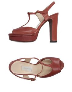 Сандалии L Autre Chose