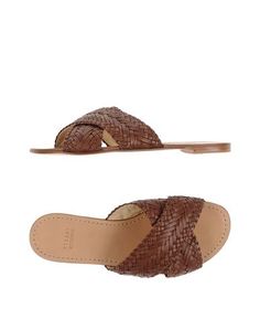 Сандалии Stuart Weitzman