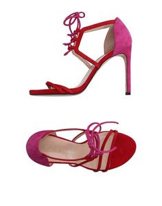 Сандалии Stuart Weitzman