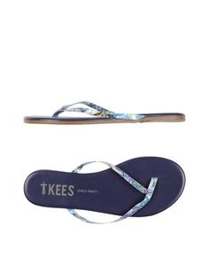 Вьетнамки Tkees