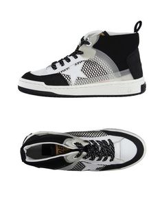 Высокие кеды и кроссовки Golden Goose