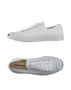Низкие кеды и кроссовки Converse