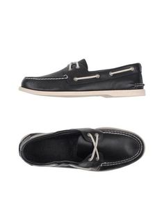 Мокасины Sperry Top Sider