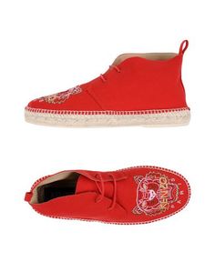 Эспадрильи Kenzo