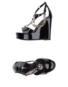 Сандалии Just Cavalli