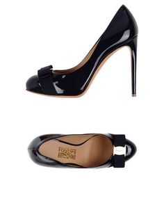 Туфли Salvatore Ferragamo