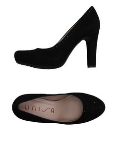 Туфли Unisa