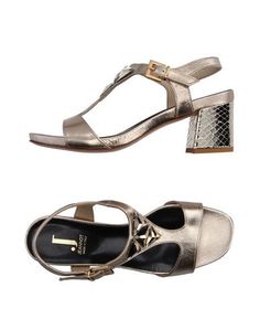 Сандалии Jeannot