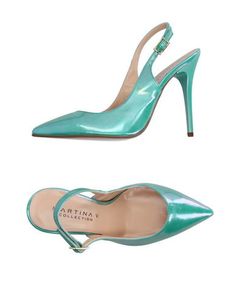 Туфли Martina V. Collection