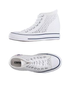 Высокие кеды и кроссовки Converse ALL Star
