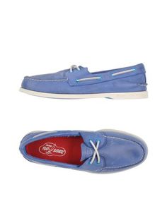 Мокасины Sperry Top Sider