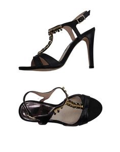 Сандалии CafÈnoir