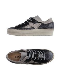 Низкие кеды и кроссовки AIR Step