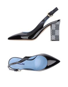 Туфли Studio Pollini