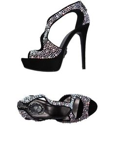 Сандалии Philipp Plein