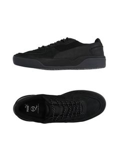 Alexander mcqueen puma trainers top