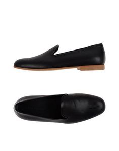 Мокасины Giorgio Armani