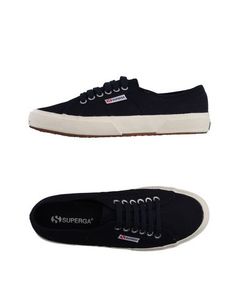 Низкие кеды и кроссовки Superga®