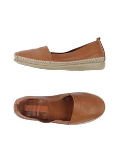 Мокасины FX Frau