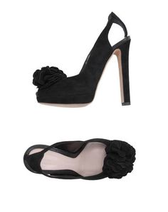 Сандалии Alexander Mcqueen